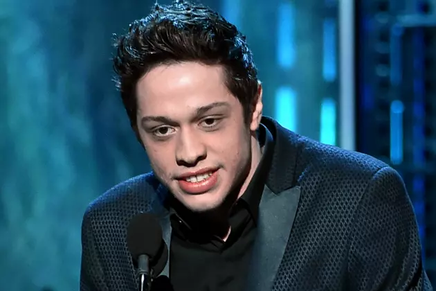 Pete Davidson Abandons Scheduled Show After Club Owner Makes Kate Beckinsale + Ariana Grande Joke