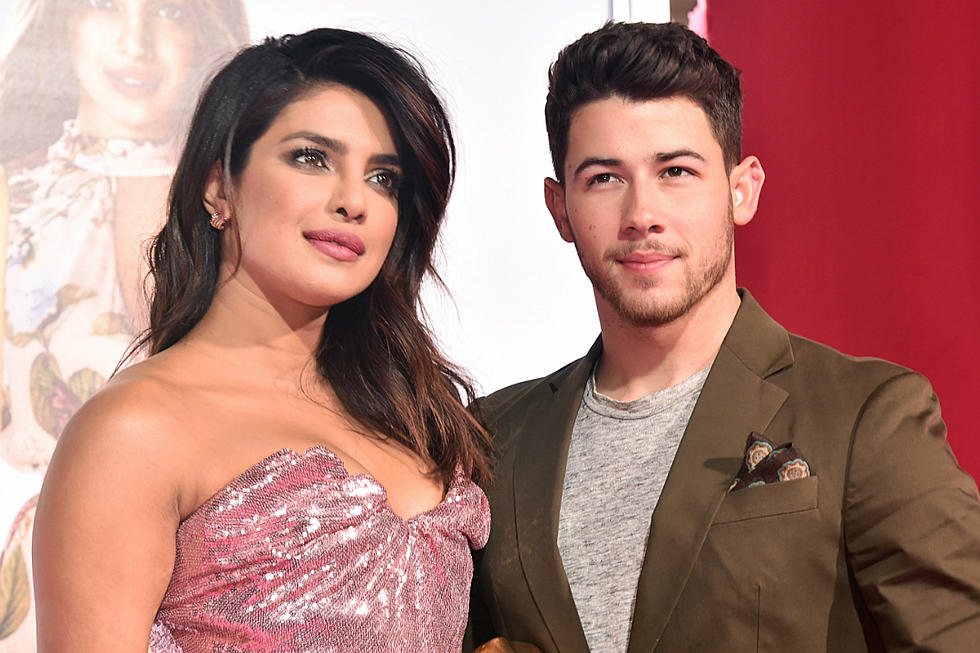 Why Priyanka Chopra 'Didn't Think' She'd Marry Nick Jonas