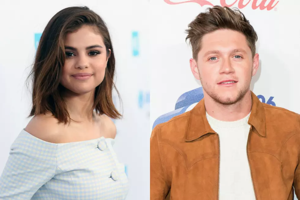 Are Selena Gomez And Niall Horan Dating