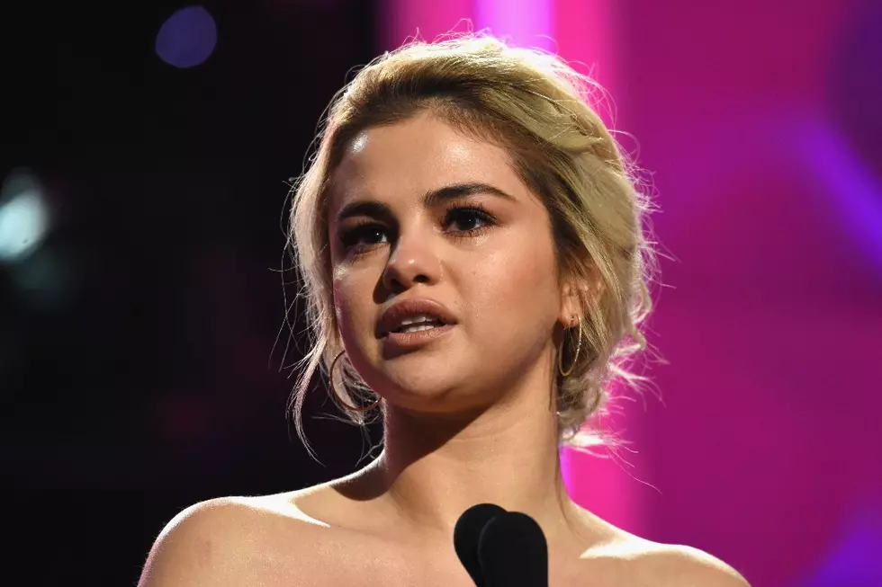 Selena Gomez Explains Why She’s a ‘Believer of Therapy’