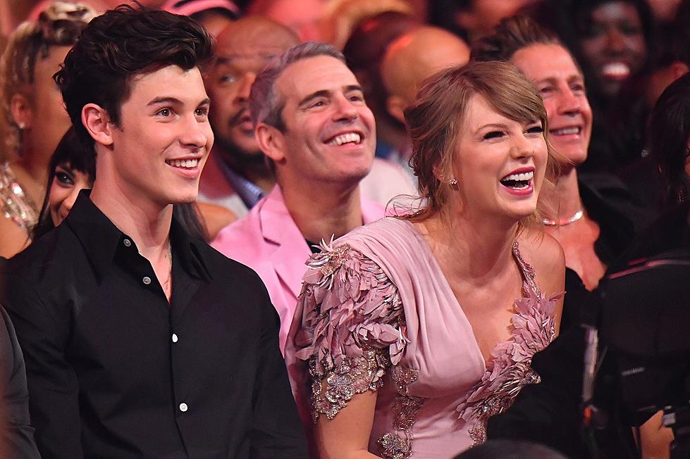 Shawn Mendes Calls Taylor Swift ‘Rare’ and ‘Electrifying’ in TIME 100 Profile