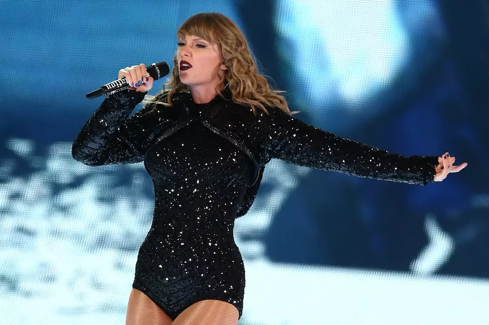 Taylor Swift Fan Account Creator Says She Was Sent to Prison for Refusing to Serve in Israeli Military
