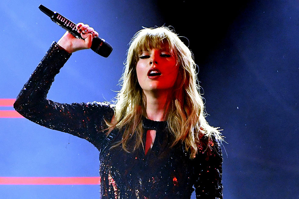 Here Are All the Clues Taylor Swift Has Dropped About Her Rumored New Album