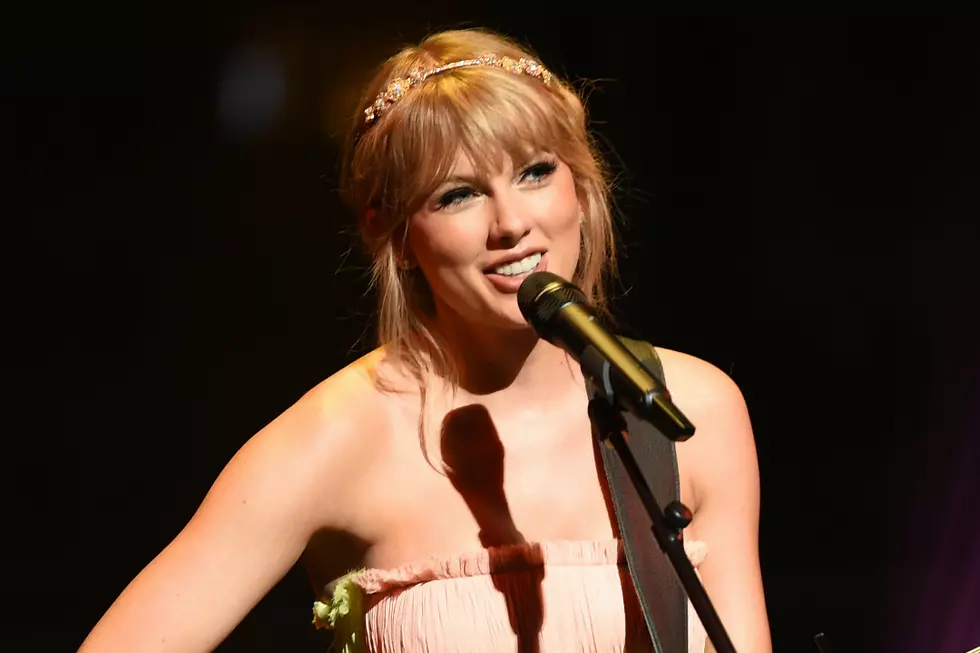 You Can Experience Taylor Swift&#8217;s Music At This Boise Church