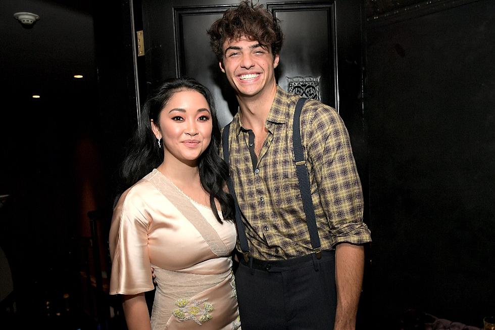 ‘To All The Boys I’ve Loved Before’ Cast Shares Behind The Scenes Videos Filming Sequel