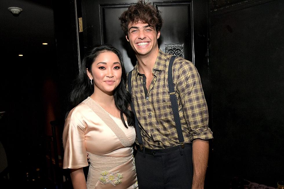 &#8216;To All The Boys I&#8217;ve Loved Before&#8217; Cast Shares Behind The Scenes Videos Filming Sequel