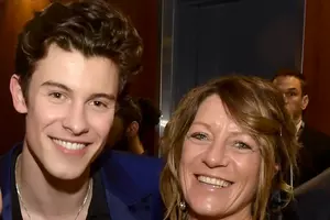 Mother&#8217;s Day 2019: Shawn Mendes, Rihanna and More Celebs Honor Their Moms