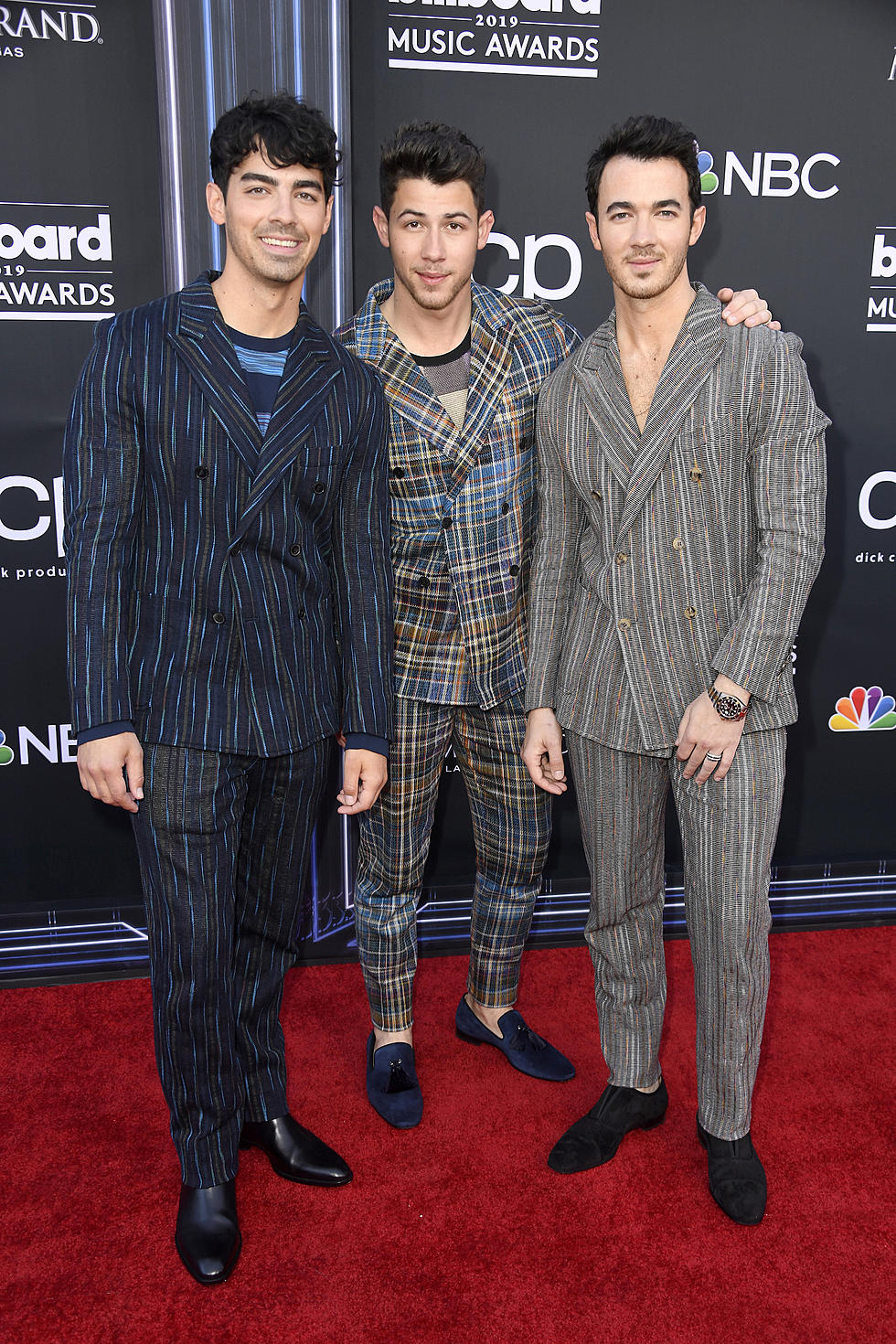 2019 Billboard Music Awards - Arrivals