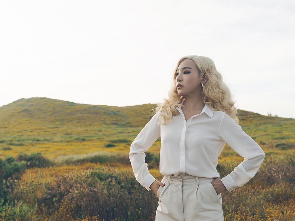 Tiffany Young Releases Korean Version of 'Runaway'