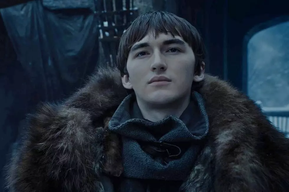 'Game of Thrones' Bets Point to Bran Stark Winning Iron Throne