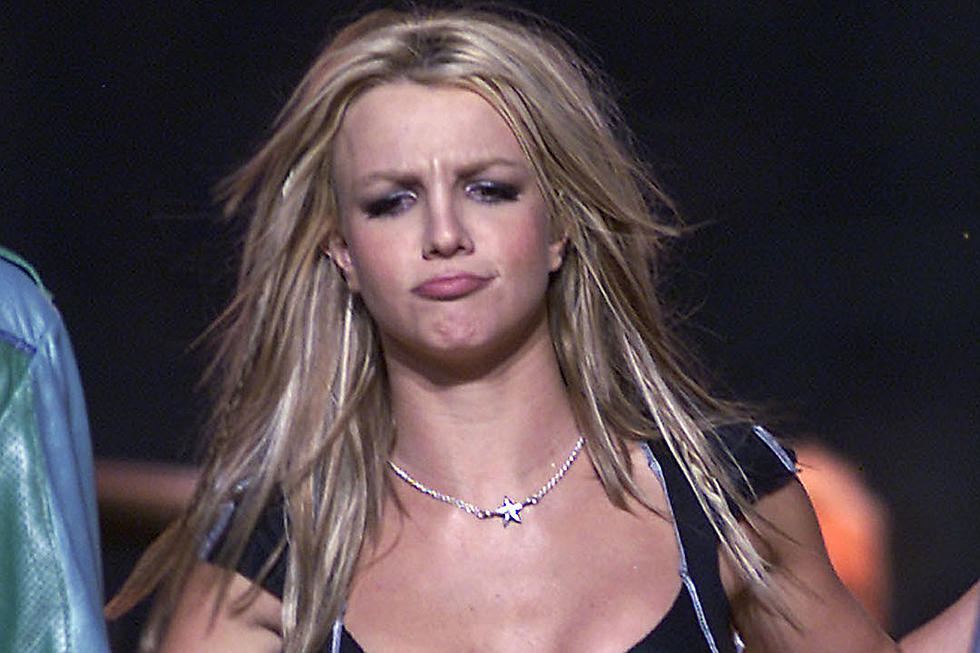 Britney Spears' Father Wants to Extend Conservatorship 