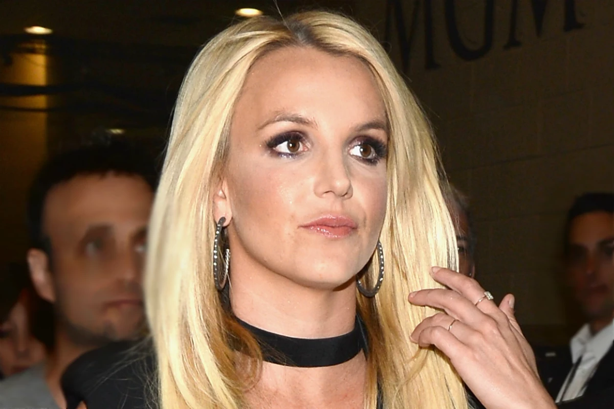 Britney Spears Admits Her Dad Forced Her Into Treatment Report
