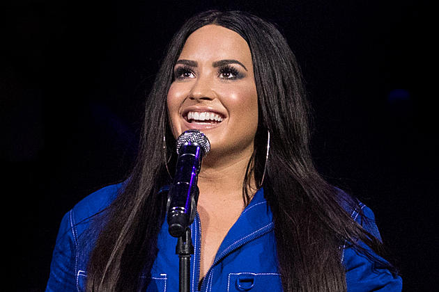 Is New Demi Lovato Music on the Way? Singer Signs With Ariana Grande&#8217;s Manager