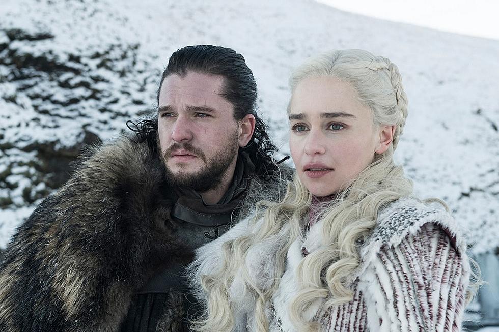  'Game of Thrones' Series Finale Celebrity Reactions 