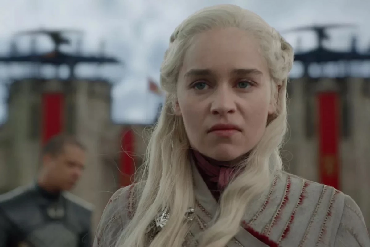 Game of Thrones - Season 1 - A Reaction