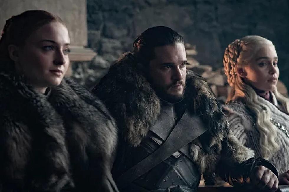 'Game of Thrones' Series Finale: Who Ends Up on the Iron Throne?