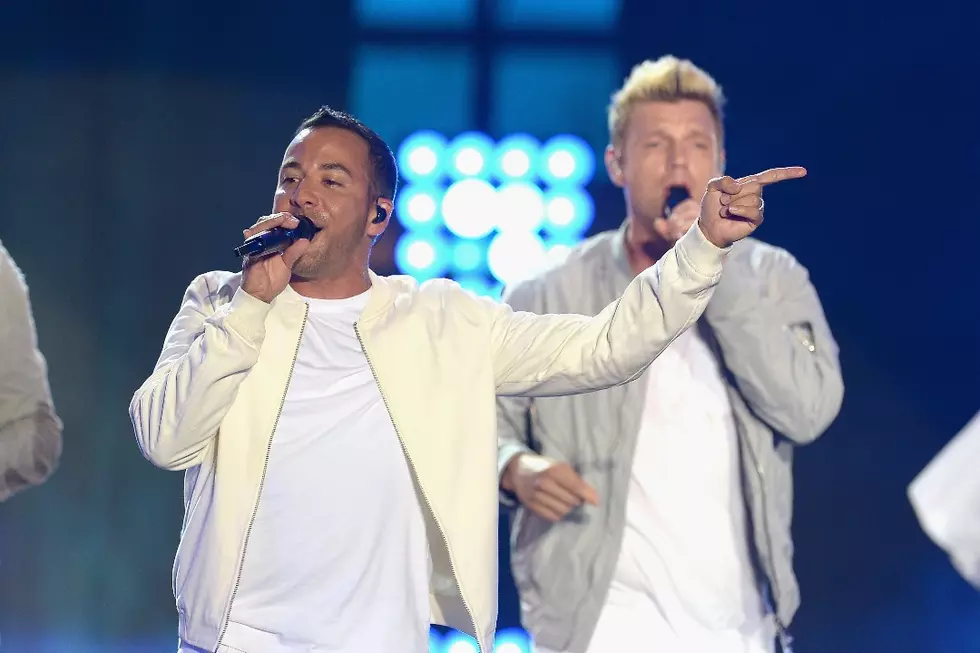 Howie D Is the Third Backstreet Boy to Ask *NSYNC to Reunite