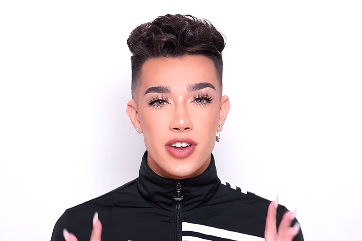 Flipboard: James Charles Posts 'No More Lies' Video Sharing His Side of the Drama1200 x 800