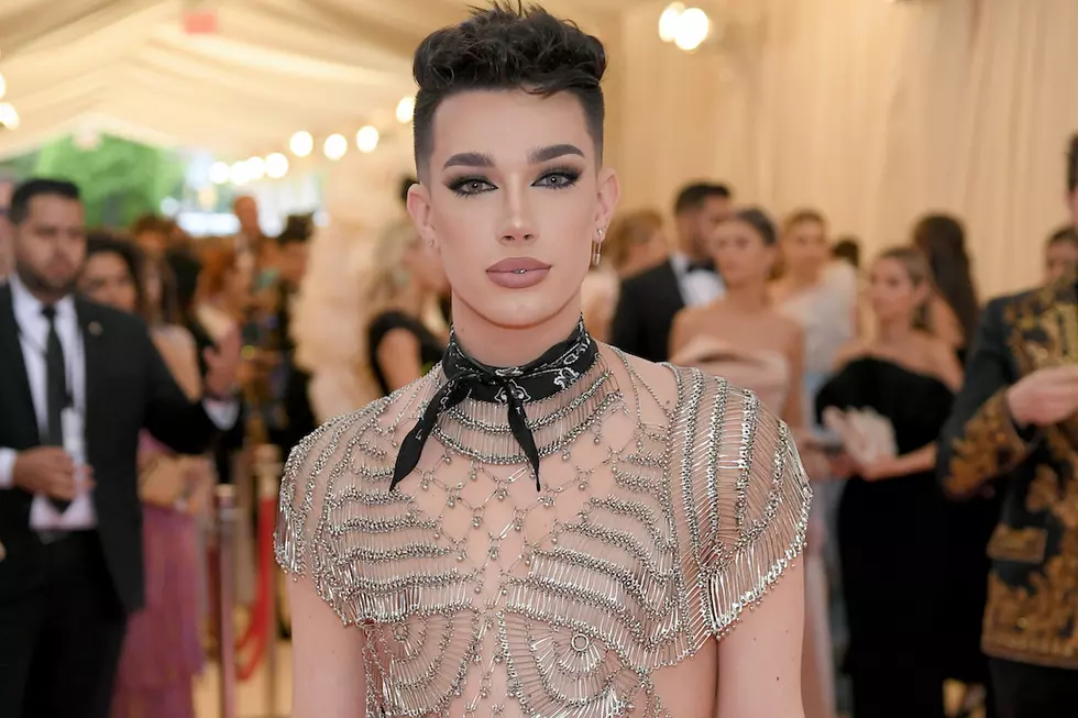 Shawn Mendes, Katy Perry + More Unfollow James Charles About YouT