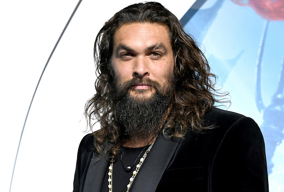 Jason Momoa, a.k.a. Khal Drogo, Cursing Out the &#8216;Game of Thones&#8217; Finale via Live Stream Is a Mood