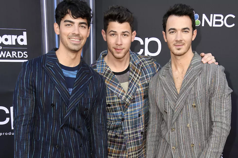 Nick Jonas Confesses to Initiating Jonas Brothers Breakup