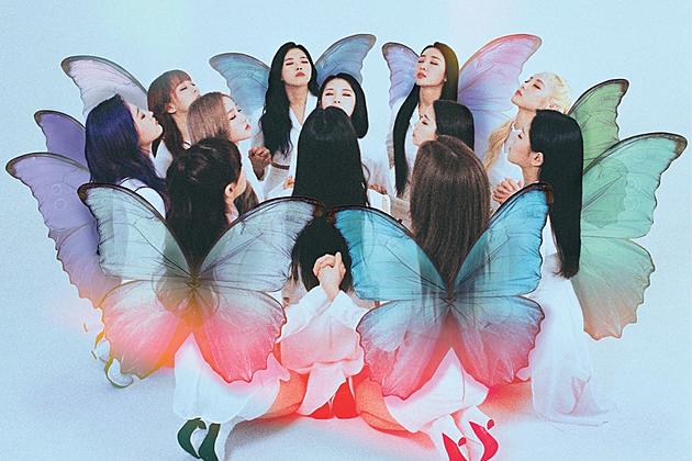 2019 K-Pop Album Release Master List: Your Guide to This Year&#8217;s K-Pop Drops