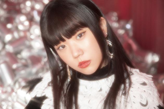 Katie Kim on Dropping the K-Pop Label and Finding Herself on Debut Album &#8216;LOG&#8217; (INTERVIEW)