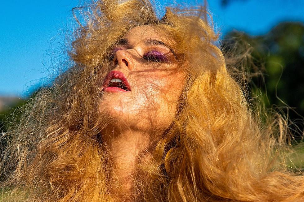 Katy Perry’s ‘Never Really Over’ Lyrics — Does Katy Have a Summer Smash on Her Hands?