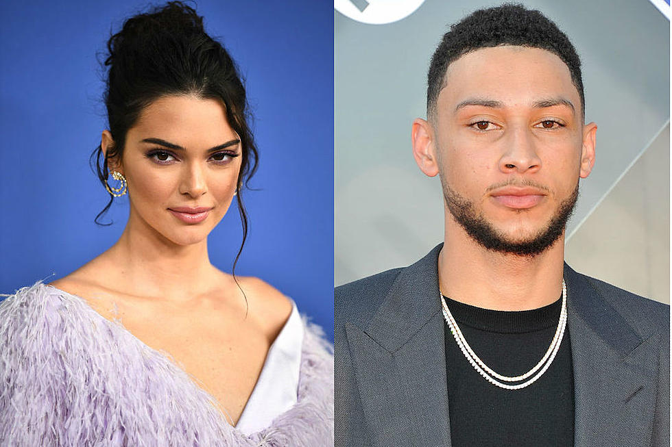 Kendall Jenner and Ben Simmons Call It Quits After a Year of Dating