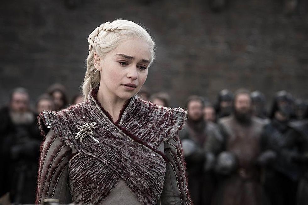 Parents May Now Regret Naming Their Kid After This ‘Game of Thrones’ Character