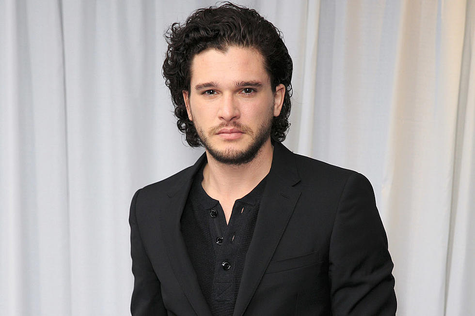 Kit Harington Checked Into Treatment Center Ahead of ‘Game of Thrones’ Finale