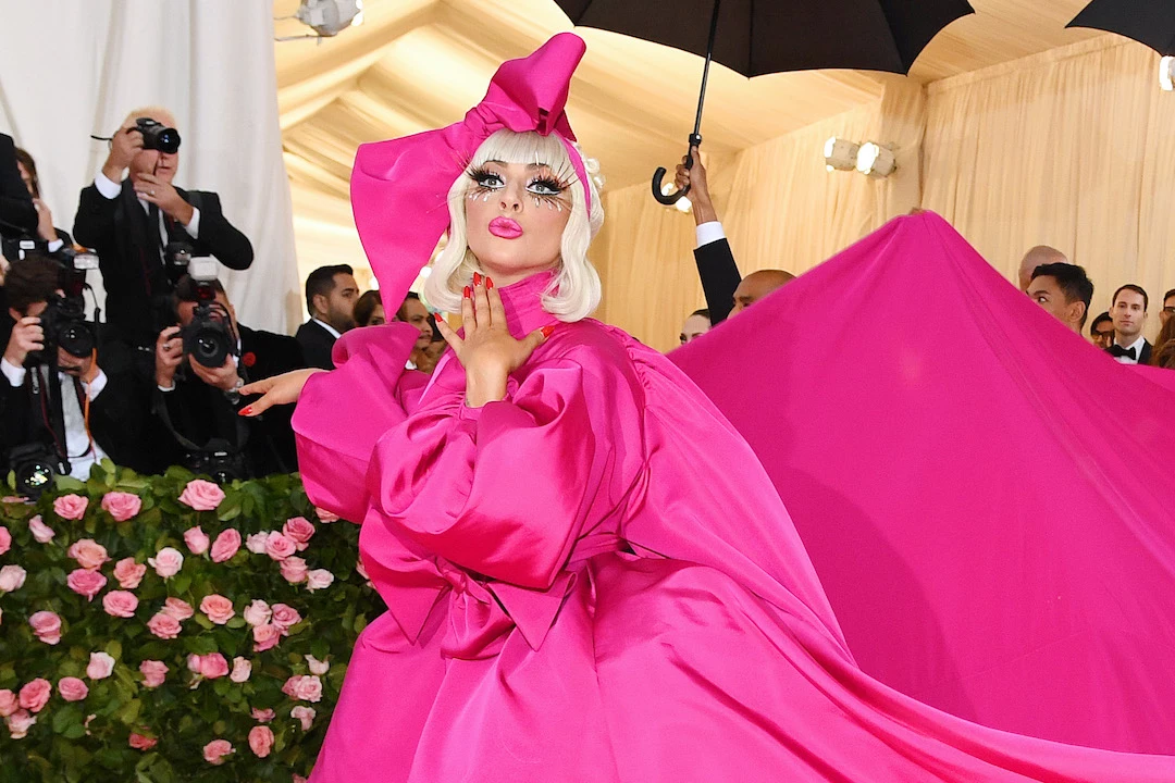 Met gala 2019 outfits so far best sale