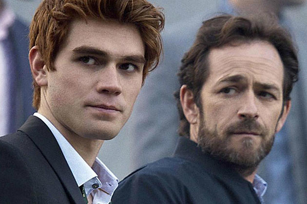 &#8216;Riverdale&#8217; Creator Confirms Luke Perry&#8217;s Death Will Be Addressed in Season 4