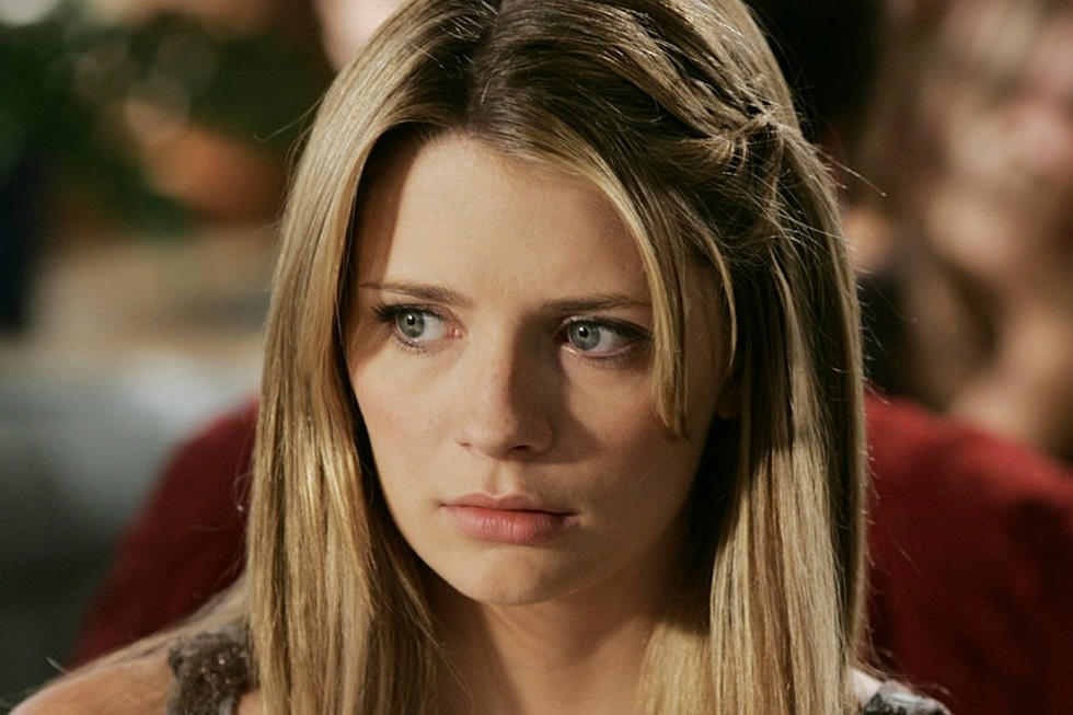 Mischa Barton Pushed for 'The O.C.' to Kill Off Marissa Cooper