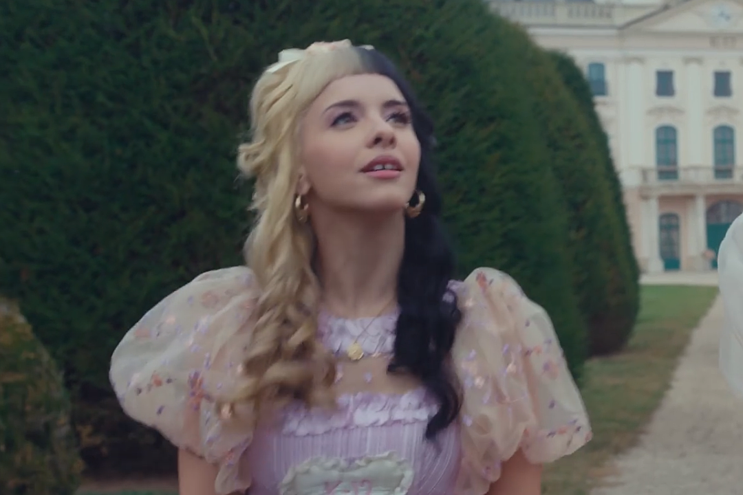 Review: 'K-12' proves it's time for Melanie Martinez to end her
