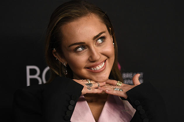 Miley Cyrus Is Selling &#8216;She Is Coming&#8217; Branded Condoms on Her Website