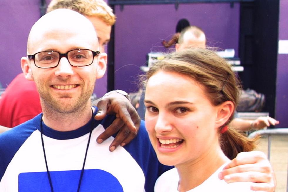 Natalie Portman Denies Dating Moby Amid ‘Creepy’ Claims They Were in a Relationship When She Was in Her Teens