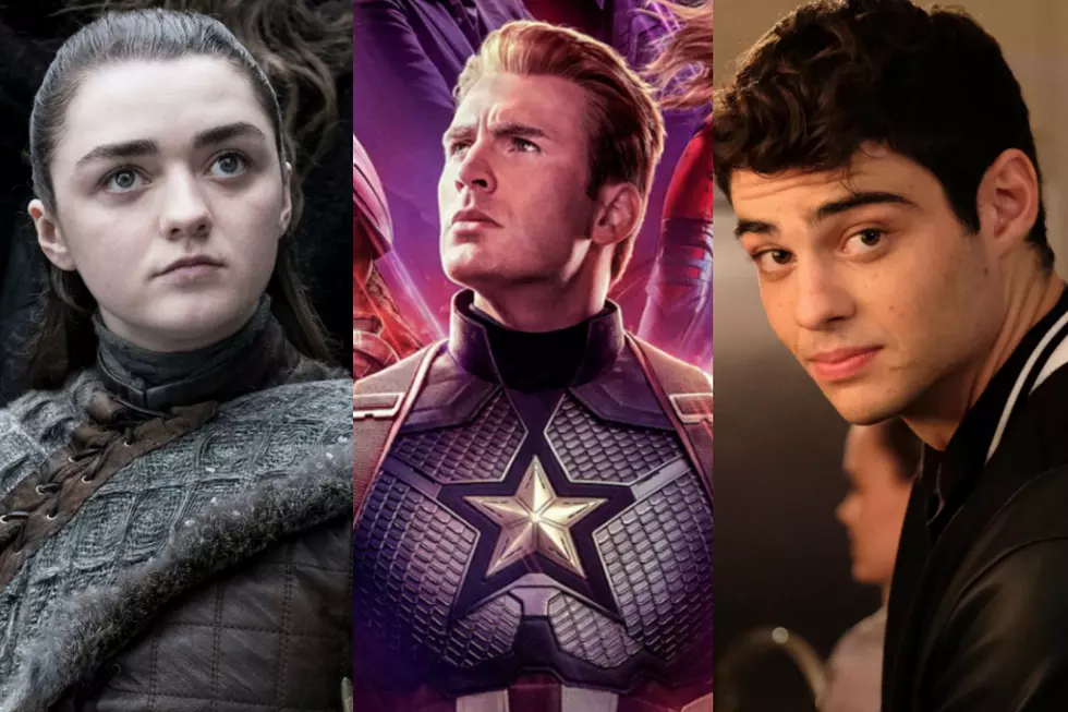MTV Movie & TV Awards 2019: See the Full List of Nominations