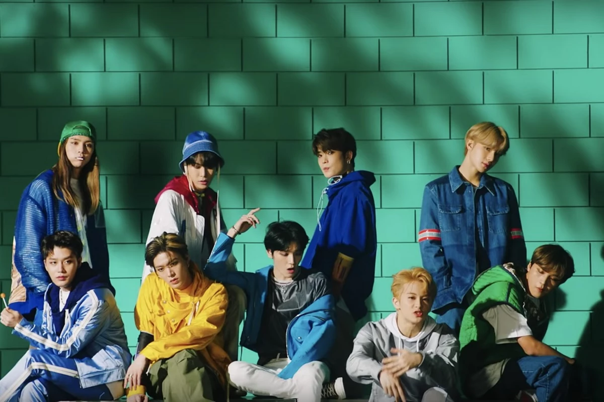 NCT 127 Discuss The Meaning of 'Superhuman,' the Avengers + More