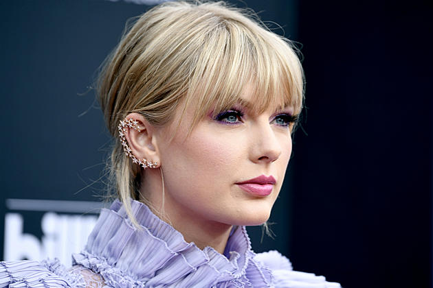 Taylor Swift Admits There Are Some &#8216;Really, Really Sad&#8217; Songs on Her New Album