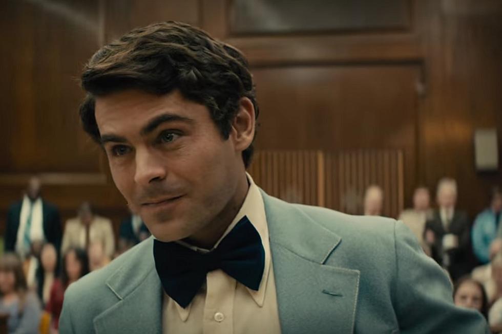 Zac Efron's Netflix Ted Bundy Movie Reactions