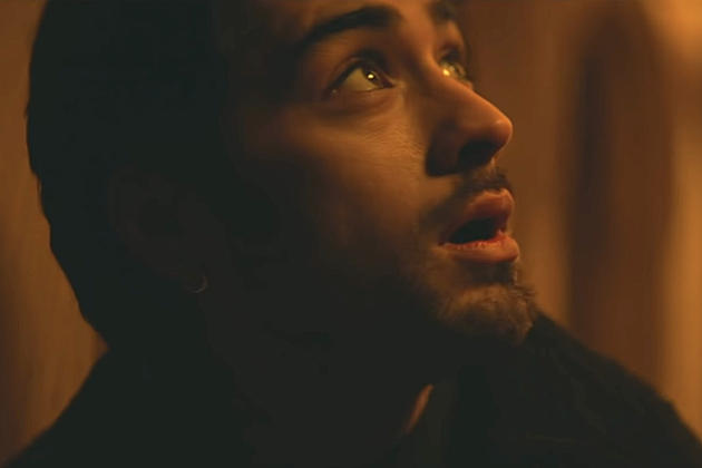 Zayn and Zhavia Deliver &#8216;A Whole New World&#8217; on R&#038;B Disney Cover