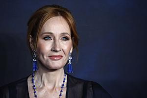 Is J.K. Rowling Transphobic? Why the &#8216;Harry Potter&#8217; Author Is Under Fire on Twitter Again