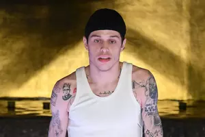 Pete Davidson Is Now a Model