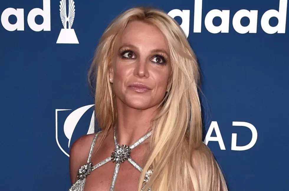 Britney Spears’ Father Sues #FreeBritney Creator on Behalf of Her Conservatorship