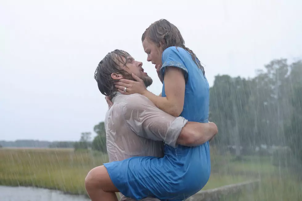 'The Notebook' Cast: Then and Now