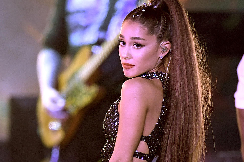 Why Ariana Grande Didnt Announce More International Tour Dates