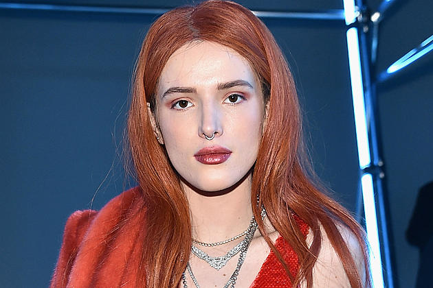 Bella Thorne Says She&#8217;s &#8216;Getting Closer&#8217; to Finding Hacker Amid Nude Photo Scandal