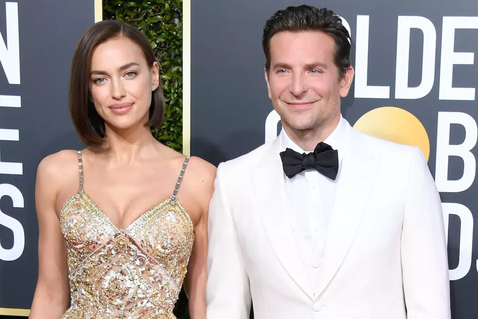 Bradley Cooper and Irina Shayk’s Relationship Reportedly ‘Changed’ After ‘A Star Is Born’