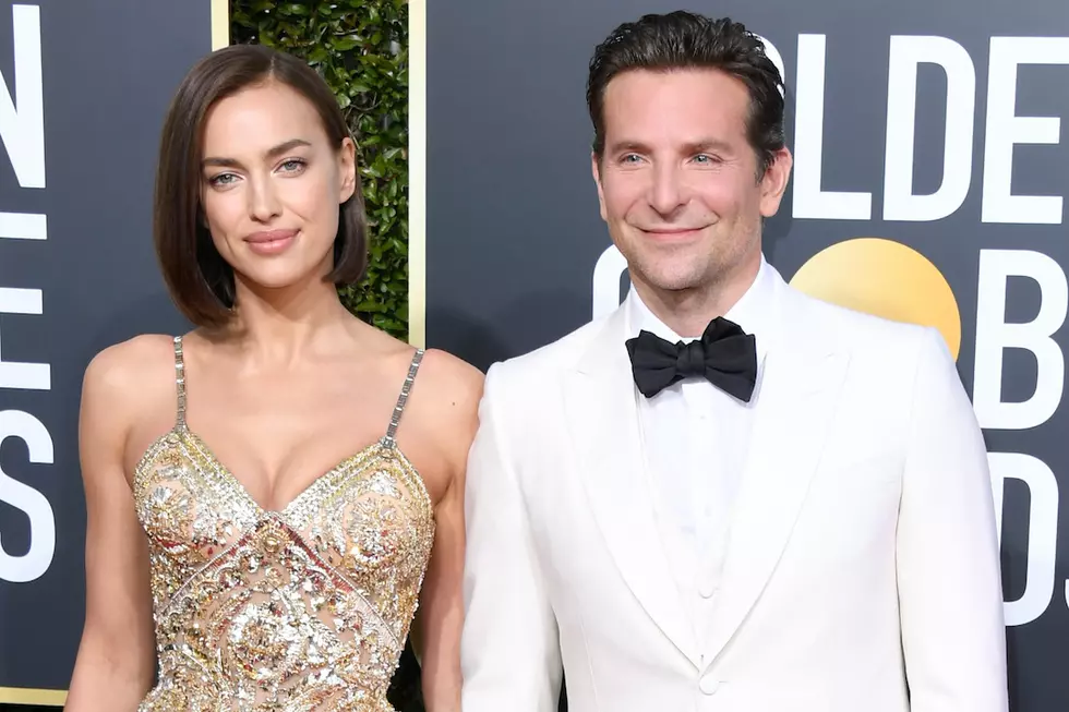 Why Bradley Cooper and Irina Shayk's Relationship 'Changed'